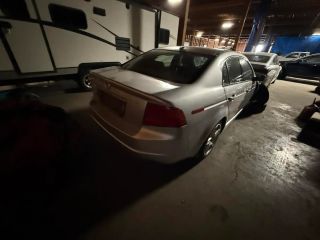 2006 Acura TL - Exterior Rear Right Corner Image